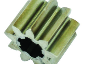 Pignon de pompe à huile