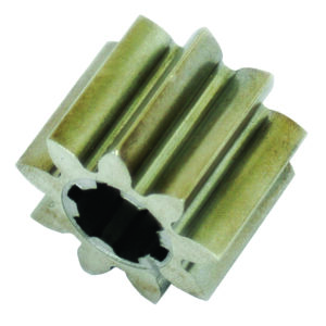 Pignon de pompe à huile