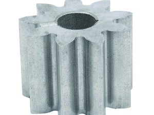 Pignon de pompe à huile