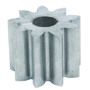 Pignon de pompe à huile