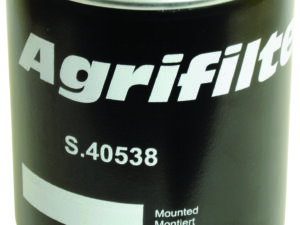 Filtre Agrifilter