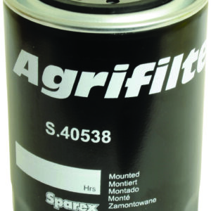 Filtre Agrifilter