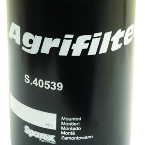 Filtre Agrifilter