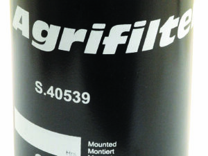 Filtre Agrifilter