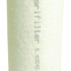 Filtre a air moteur  (interieur)