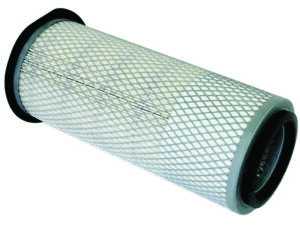 Filtre a air moteur (exterieur)