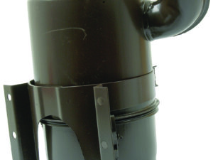 Filtre à air bain huile complet