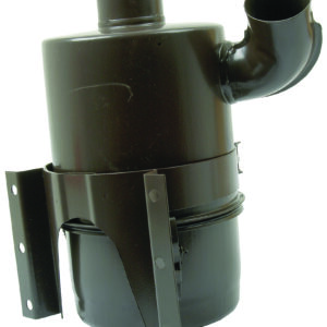 Filtre à air bain huile complet