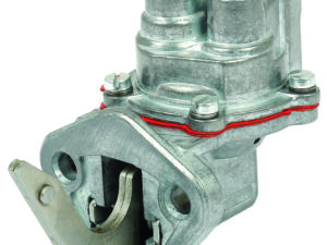 Pompe d’alimentation