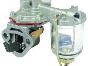 Pompe d’alimentation