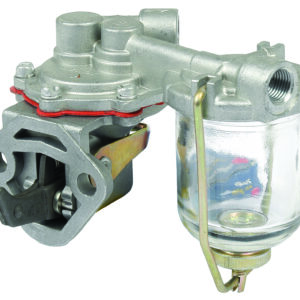 Pompe d’alimentation