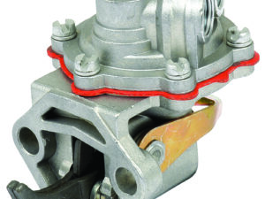 Pompe d’alimentation