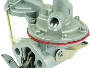 Pompe d’alimentation