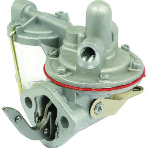 Pompe d’alimentation