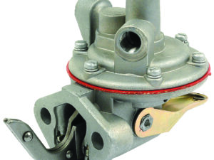 Pompe d’alimentation