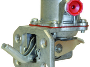 Pompe d’alimentation