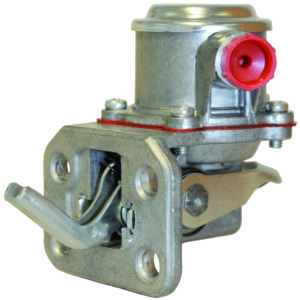 Pompe d’alimentation