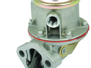 Pompe d’alimentation