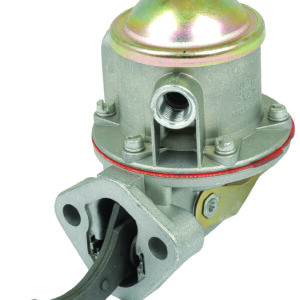 Pompe d’alimentation