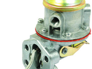 Pompe d’alimentation