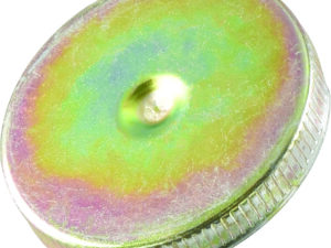 Bouchon de réservoir