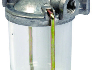 Décanteur complet 1/2UNF