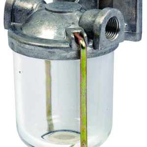 Décanteur complet 1/2UNF