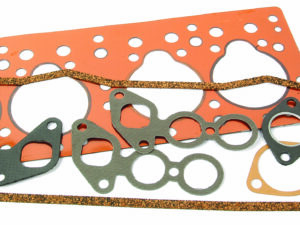 Pochette de joints 20C 4 Cyl. – Massey Ferguson – Massey Ferguson