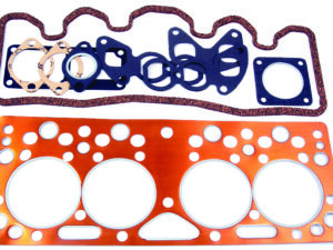 Pochette de joints sup. Diesel 23C (4 cylindres) – Massey Ferguson