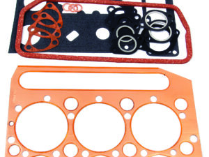 Pochette de joints supérieure