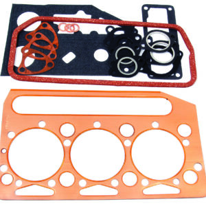 Pochette de joints supérieure