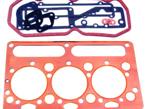 Pochette de joints supérieure AD3.152 Perkins 3 cyl.