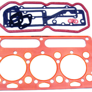 Pochette de joints supérieure