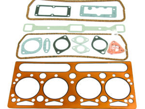 Pochette de joints A4.192 supérieure 4 Cyl.