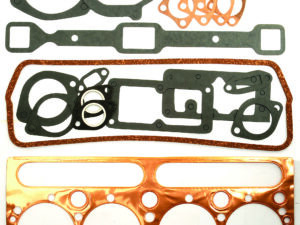 Pochette de joints supérieure A4.203 – 4 Cyl. Perkins