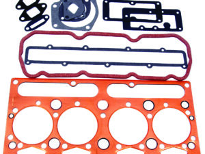 Pochette de joints supérieure AD4.203 (4 Cylindres) – Massey Ferguson