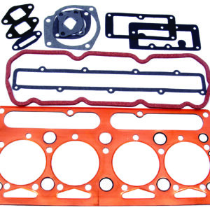 Pochette de joints supérieure