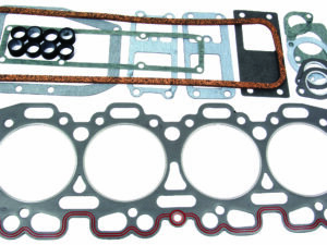 Pochette de joints supérieure