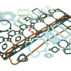 Pochette de joints supérieure