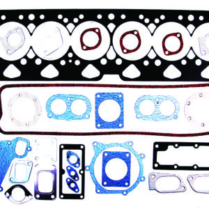 Pochette de joints supérieure