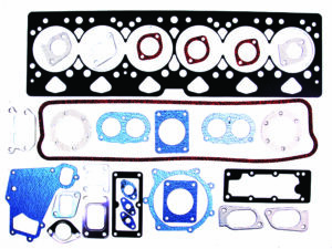 Pochette de joints supérieure