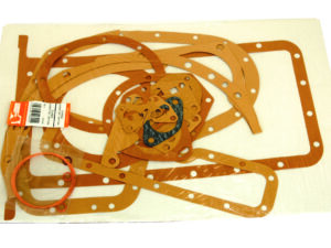 Pochette de joints inférieure