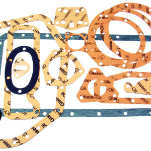 Pochette de joints inférieure