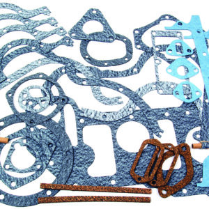 Pochette de joints inférieure