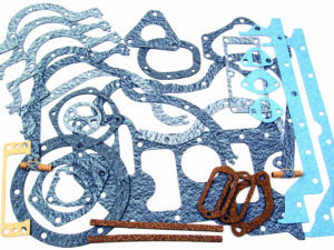 Pochette de joints inférieure