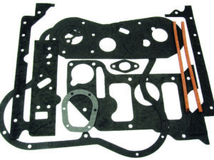 Pochette de joints inférieure