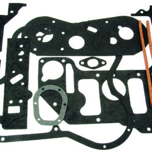 Pochette de joints inférieure