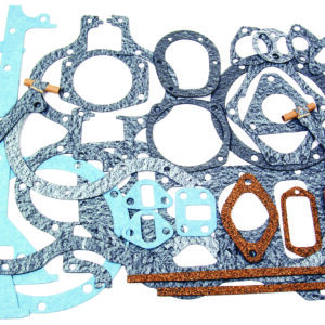 Pochette de joints inférieure