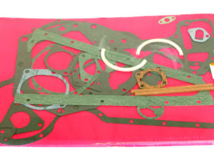 Pochette de joints inférieure