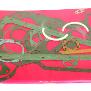 Pochette de joints inférieure